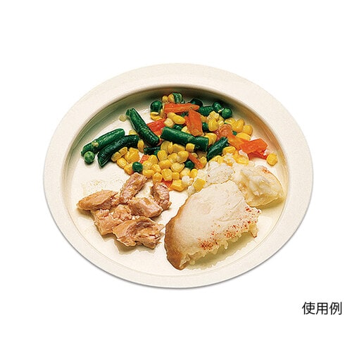 ラウンドアップ皿