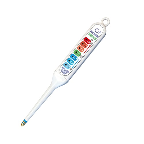 塩分計 減塩生活 TK−915