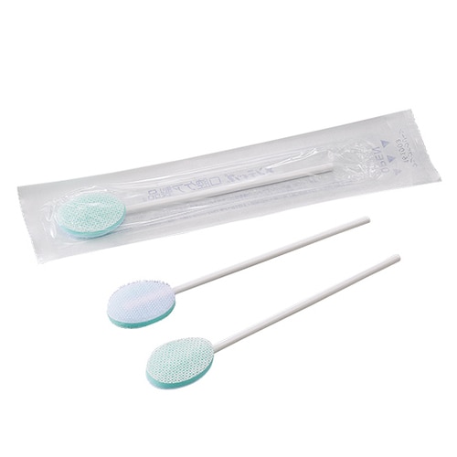 (小分け)舌ブラシ 1本