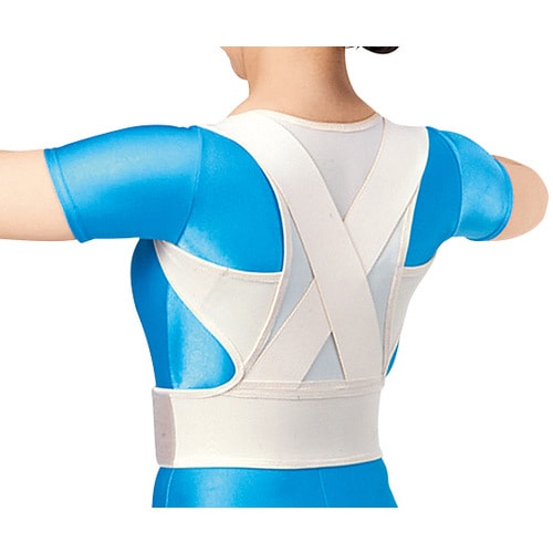 中山式脊椎医学キョウセイベルトメッシュ M