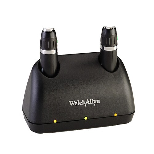 デスクチャージャー リチウムハンドルセット