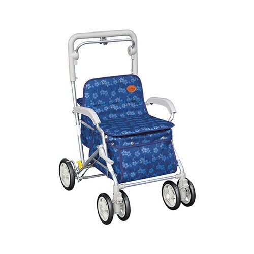 ユーメイトGXN No.626 なでしこ紺