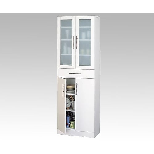 カトレア食器棚60−180