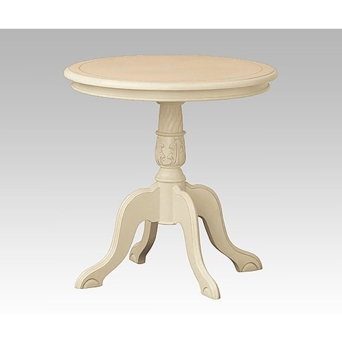 コモ テーブル ホワイト