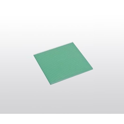 カスト用パット グリーン