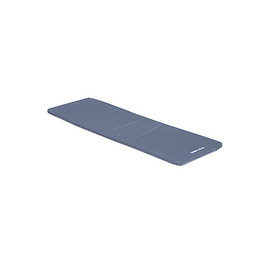 エクササイズマット ST180 シルバー