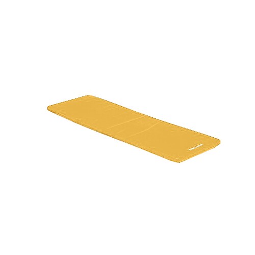 エクササイズマット ST180 イエロー