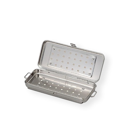 角カスト フタ・底フィルタ式 310×130×40