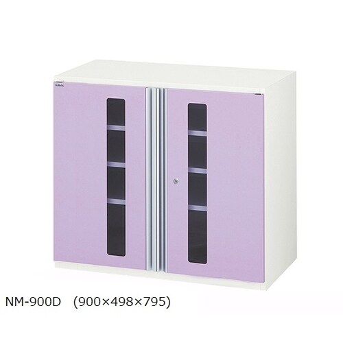 AT 中段両開きユニットNM−900D