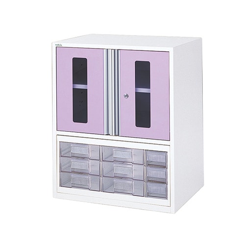 AT 中段扉付きユニットNM−650PA4