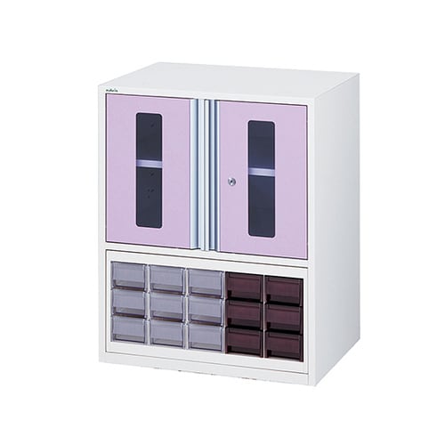 AT 中段扉付きユニットNM−650PSC