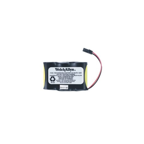 LEDヘッドライト49020専用充電電池