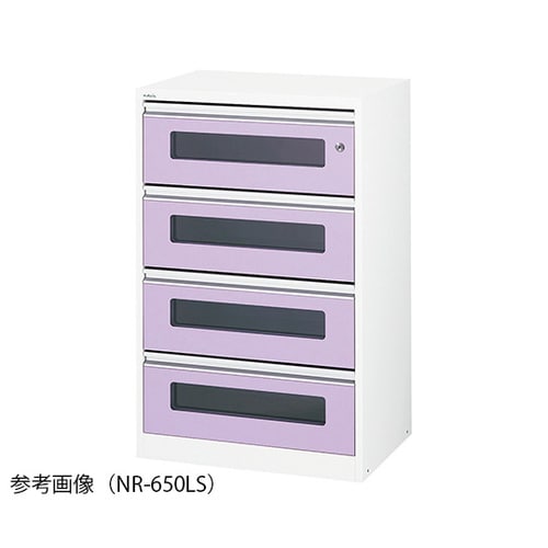 AT 下段引出ユニットNR−650LS