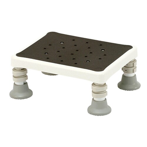 浴槽台(軽量コンパクト1220 ブラウン