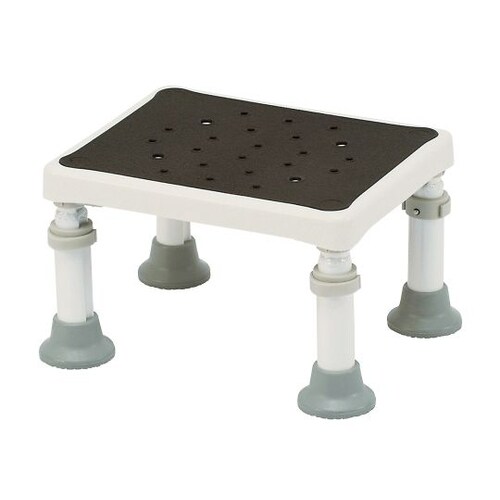 浴槽台(軽量コンパクト モカブラウン