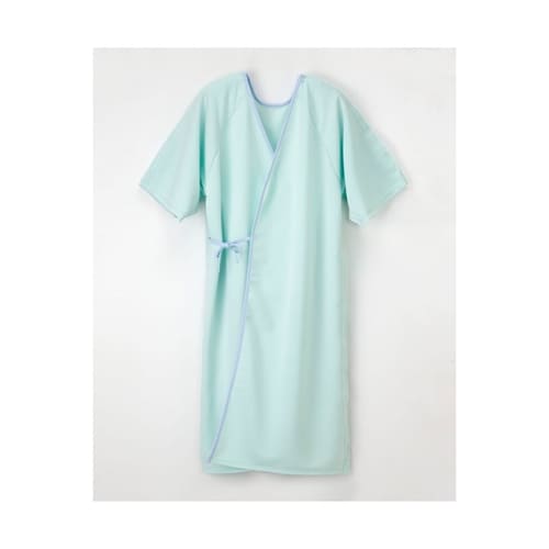 術前術後衣 M グリーン