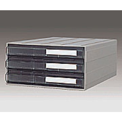 A4カセッター (引出3段)