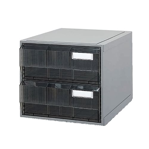 A3カセッター (引出2段)