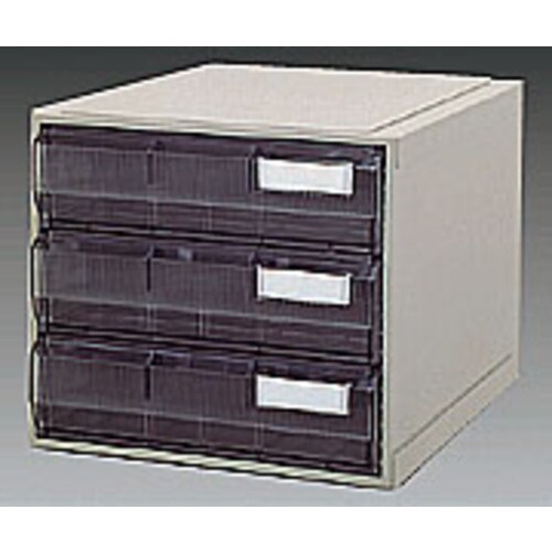 A3カセッター (引出3段)