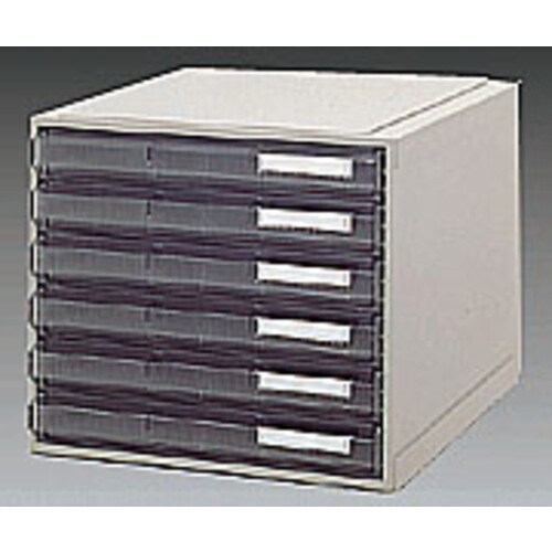 A3カセッター (引出6段)