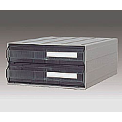 A4カセッター (引出2段)