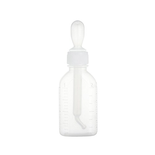 乳児用投薬瓶 60mL 200個入