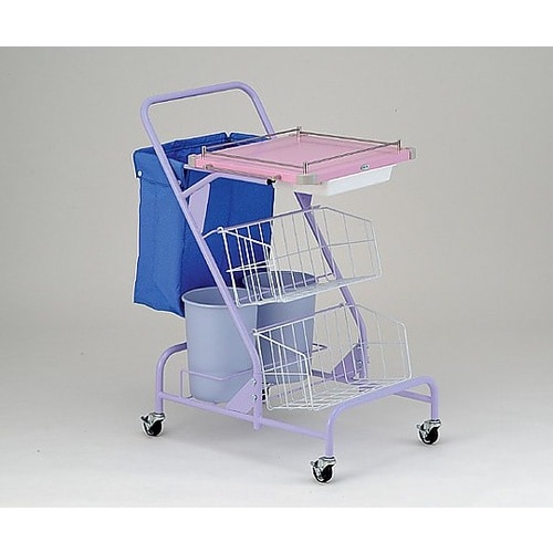 オムツ交換車 シンプリー