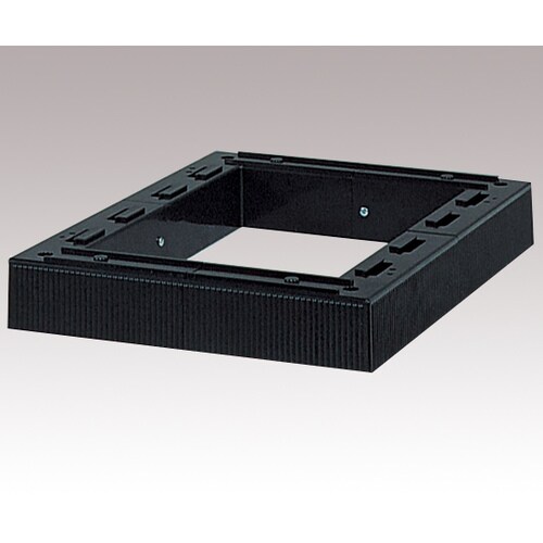 A3カセッター用ベース