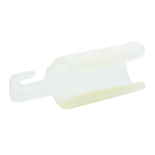 ストリームガード(オーバルL) 長円形断面