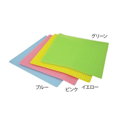 シリコンマット WSLM−BLブルー