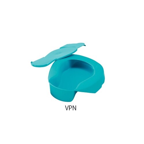 滅菌可能ベッドパン (大)