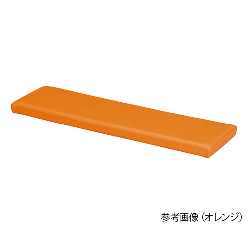 キッズガーデン マット・入口 オレンジ