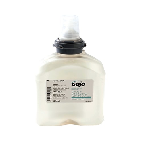 TFXオートディスペンサー 専用ハンドソープ