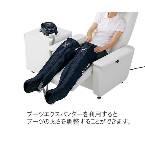 ナビウェーブ用ブーツエクスパンダー両足セット