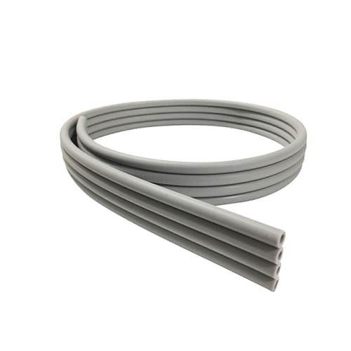 ナビウェーブ交換用本体接続エアホース