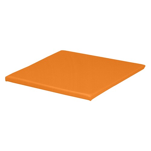 キッズガーデン マット オレンジ
