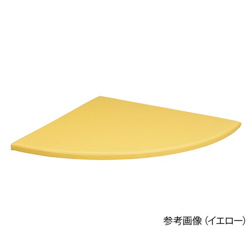 キッズガーデン マット・コーナー イエロー