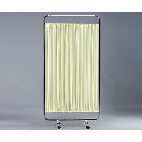 カラー衝立 連結用 600×1780mm クリーム