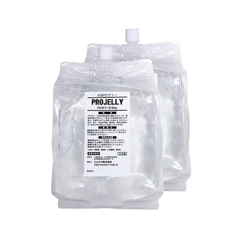 プロゼリー ノーマルタイプ 5kg