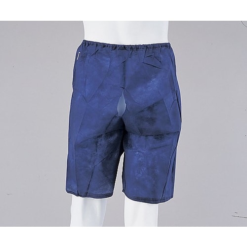 穴あきディスポパンツ 50枚入 ショート