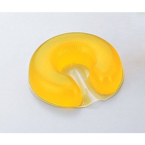 ジェルパッド カットリング型