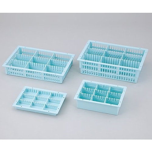 樹脂トレー300×400×47