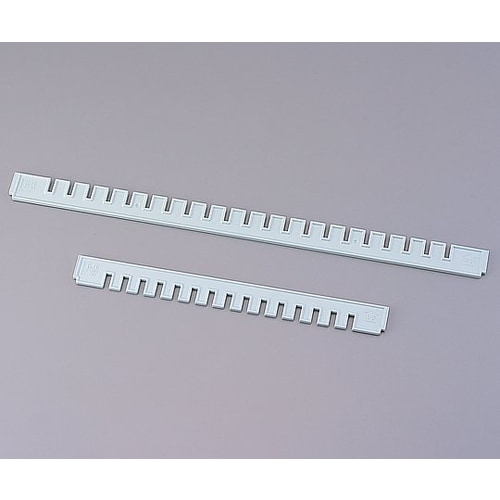 樹脂トレーT−50用仕切板(短)