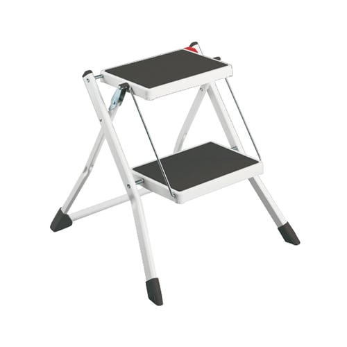 折りたたみ式踏み台 2段 ミニボーイ