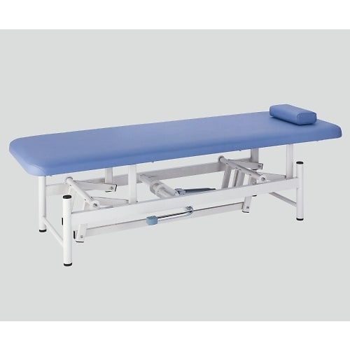 油圧上下式診察台 本体 キャスターなし