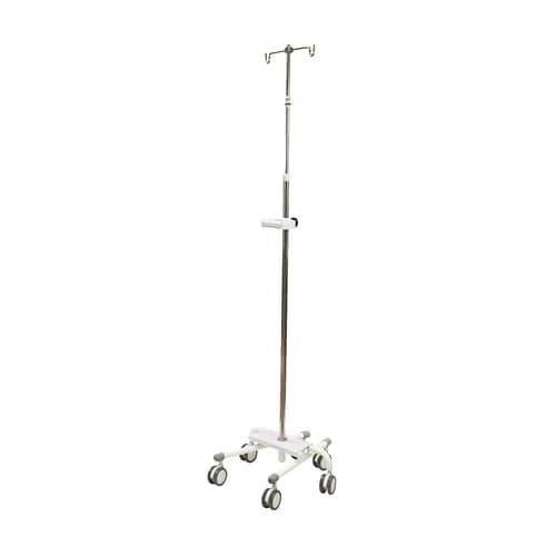 イルリガートル台 ホワイト