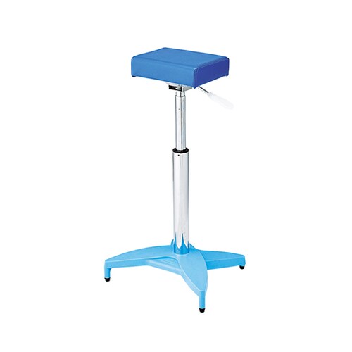 カラフル注射台 ブルー GS−B