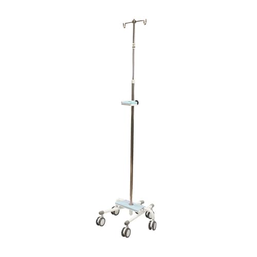 イルリガートル台 ブルー