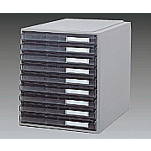 B4カセッター(引出9段)