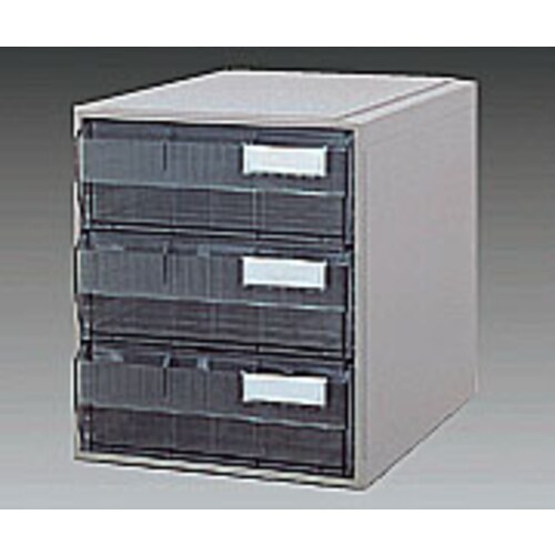 B4カセッター(引出3段)